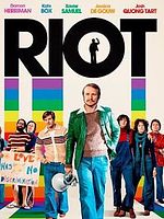 Poster der Riot