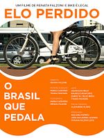 Poster der Elo Perdido - O Brasil que Pedala