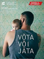 Poster der Take it or Leave it