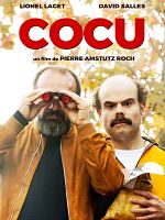 Poster der Cocu