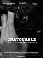 Poster der Inavouable