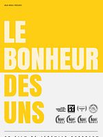 Poster der Le Bonheur des uns