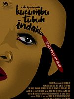 Poster der Memories of My Body