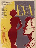Poster der Eva