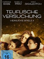 Poster der Teuflische Versuchung