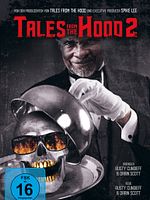 Poster der Tales from the Hood 2