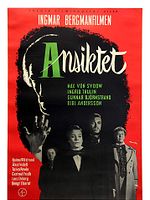 Poster der Das Gesicht