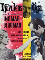 Poster der Die Jungfrauenbrücke