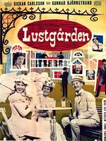 Poster der Lustgarden
