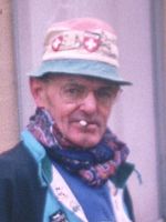 Poster der André Robillard, en compagnie