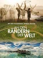 Poster der An den Rändern der Welt