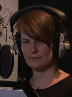 Poster der Mein Stottern