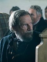 Poster der Før Frosten