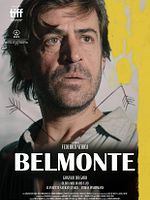 Poster der Belmonte