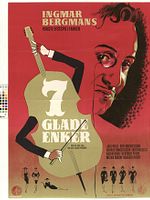 Poster der Ach, diese Frauen