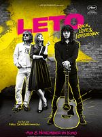 Poster der Leto