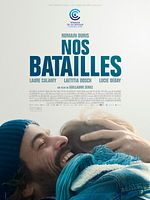 Poster der Our Struggles