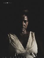 Poster der La Negrada