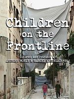 Poster der Die Kinder von Aleppo