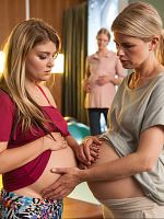 Poster der Kinderüberraschung