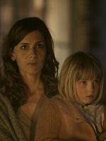 Poster der Fluss des Lebens: Okavango - Fremder Vater