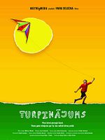 Poster der Turpinājums