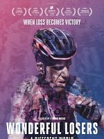 Poster der Wonderful Losers: A Different World