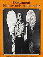 Poster der Dokument Fanny och Alexander
