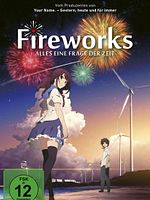 Poster der Fireworks - Alles eine Frage der Zeit