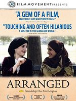 Poster der Arranged