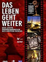 Poster der Das Leben geht weiter