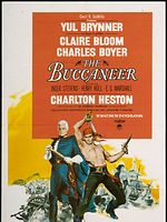 Poster der König der Freibeuter