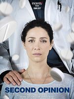 Poster der Second Opinion