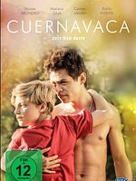 Poster der Cuernavaca - Zeit der Reife