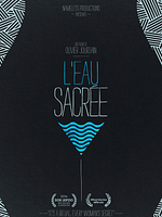 Poster der Sacred Water