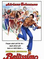 Poster der Bellissimo
