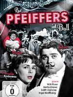 Poster der Bei Pfeiffers ist Ball