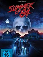 Poster der Summer of '84
