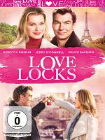 Poster der Love Locks