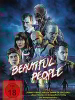 Poster der Beautiful People