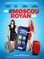 Poster der #Moscou-Royan