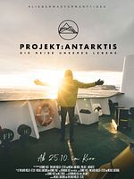 Poster der Projekt: Antarktis