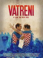 Poster der Vatreni