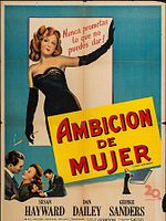 Poster der I Can Get it For You Wholesale