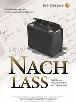 Poster der Nachlass - Passagen