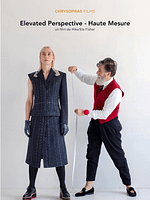 Poster der Elevated Perspective - Haute Mesure