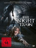 Poster der The Night Train