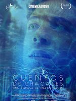 Poster der Cuentos de chacales