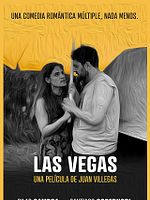 Poster der Las Vegas
