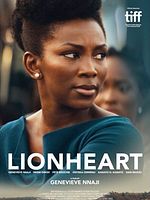 Poster der Lionheart
